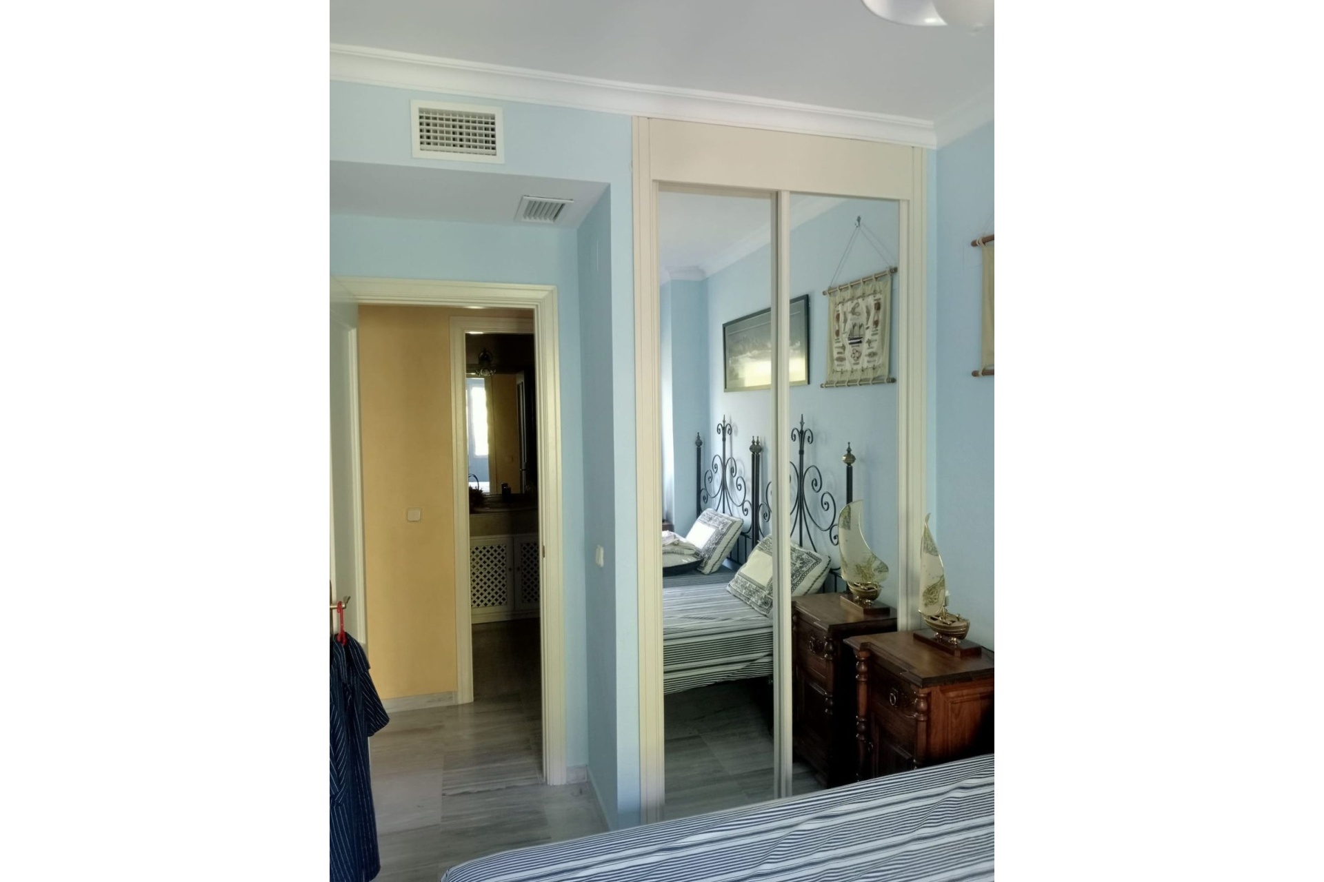 Rynek wtórny - apartment - Marbella - Marbella Centro