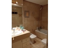 Rynek wtórny - apartment - Marbella - Marbella Centro