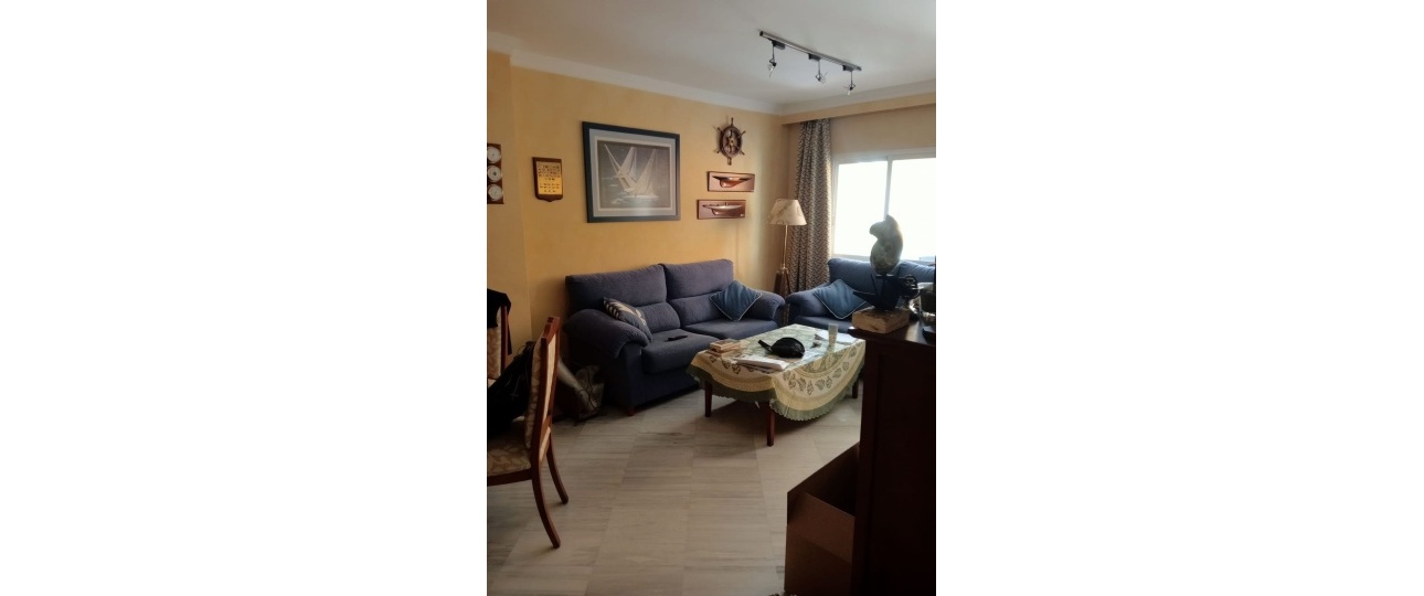 Rynek wtórny - apartment - Marbella - Marbella Centro