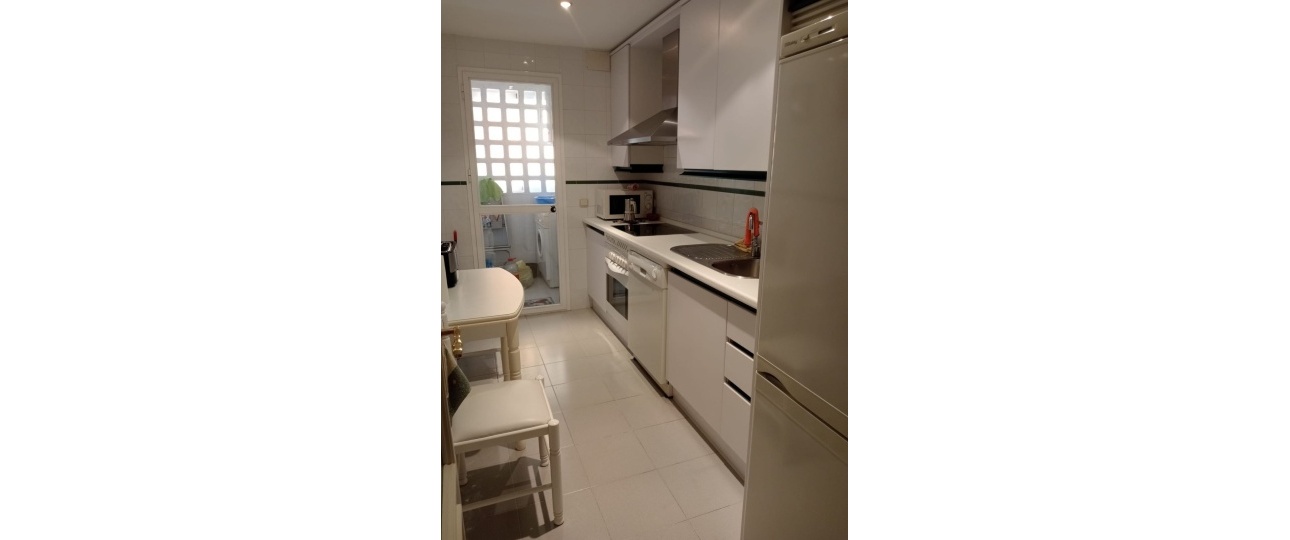 Rynek wtórny - apartment - Marbella - Marbella Centro