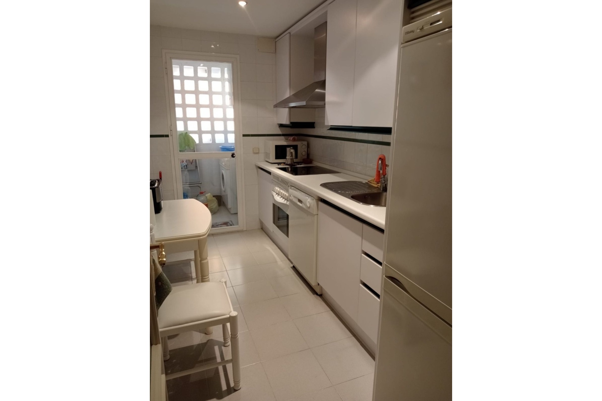 Rynek wtórny - apartment - Marbella - Marbella Centro
