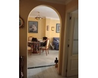 Rynek wtórny - apartment - Marbella - Marbella Centro