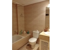 Rynek wtórny - apartment - Marbella - Marbella Centro