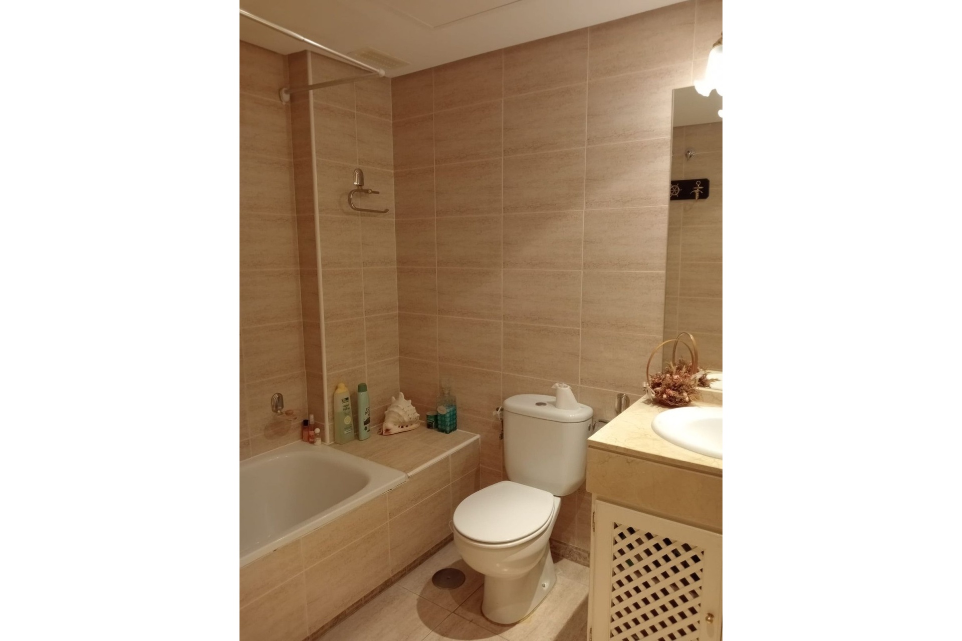 Rynek wtórny - apartment - Marbella - Marbella Centro