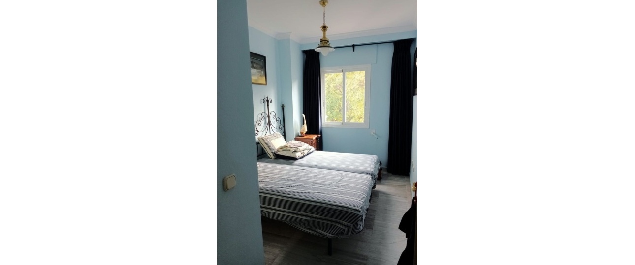 Rynek wtórny - apartment - Marbella - Marbella Centro