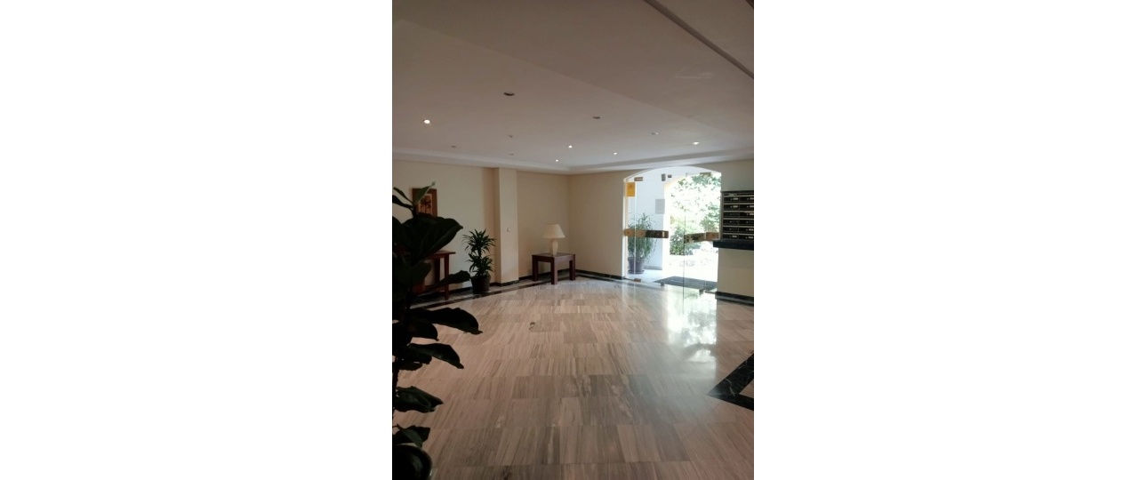 Rynek wtórny - apartment - Marbella - Marbella Centro