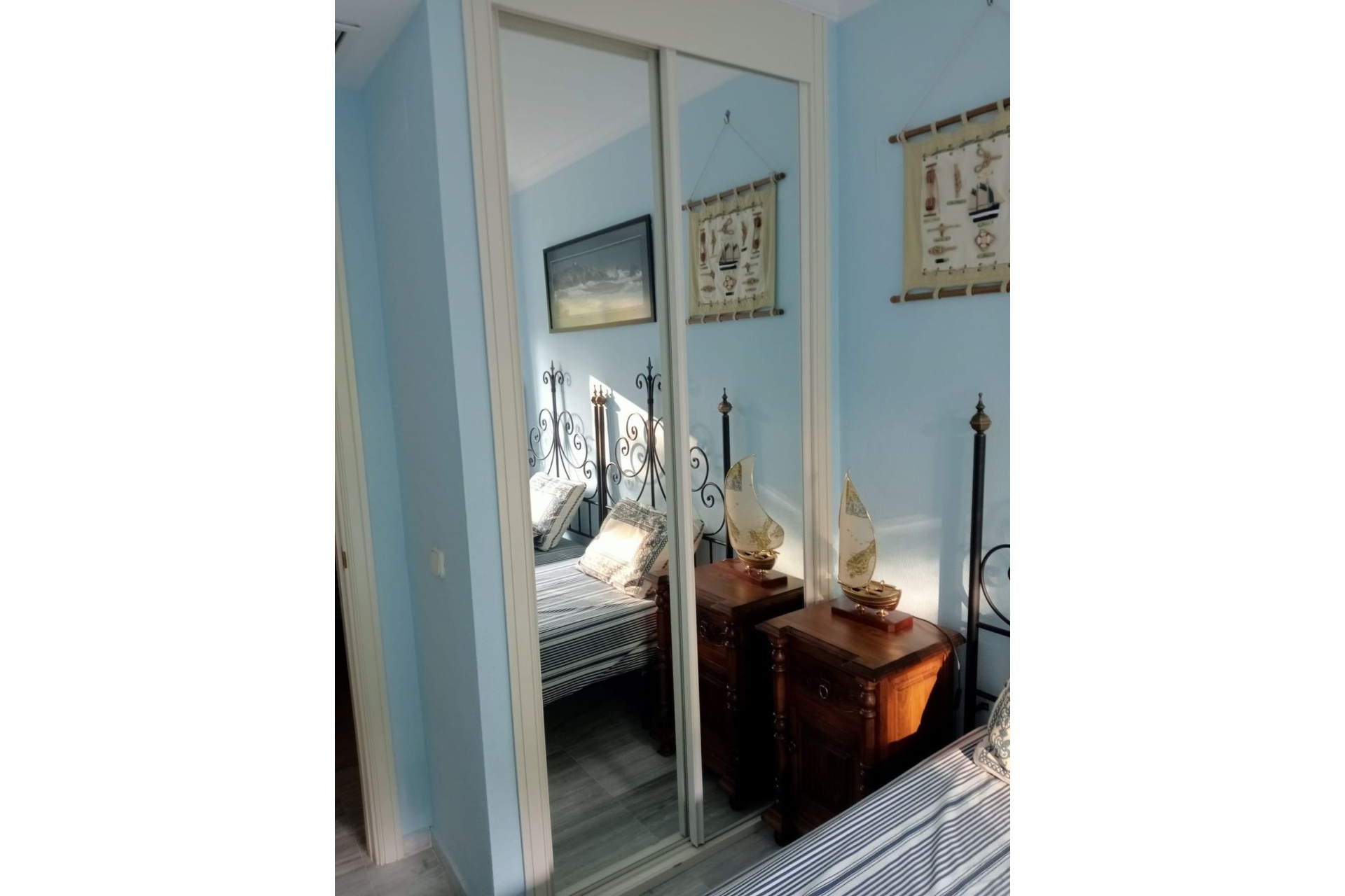 Rynek wtórny - apartment - Marbella - Marbella Centro