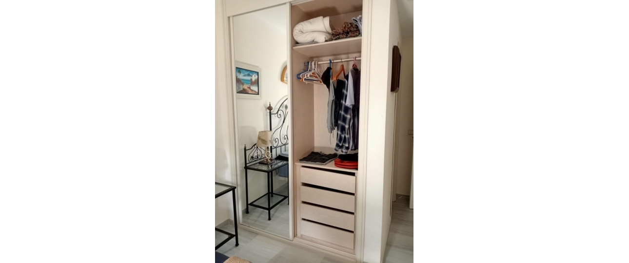 Rynek wtórny - apartment - Marbella - Marbella Centro