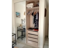 Rynek wtórny - apartment - Marbella - Marbella Centro