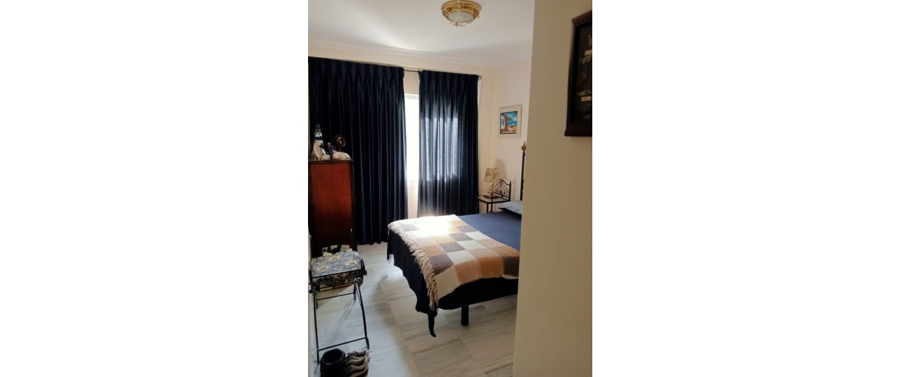 Rynek wtórny - apartment - Marbella - Marbella Centro