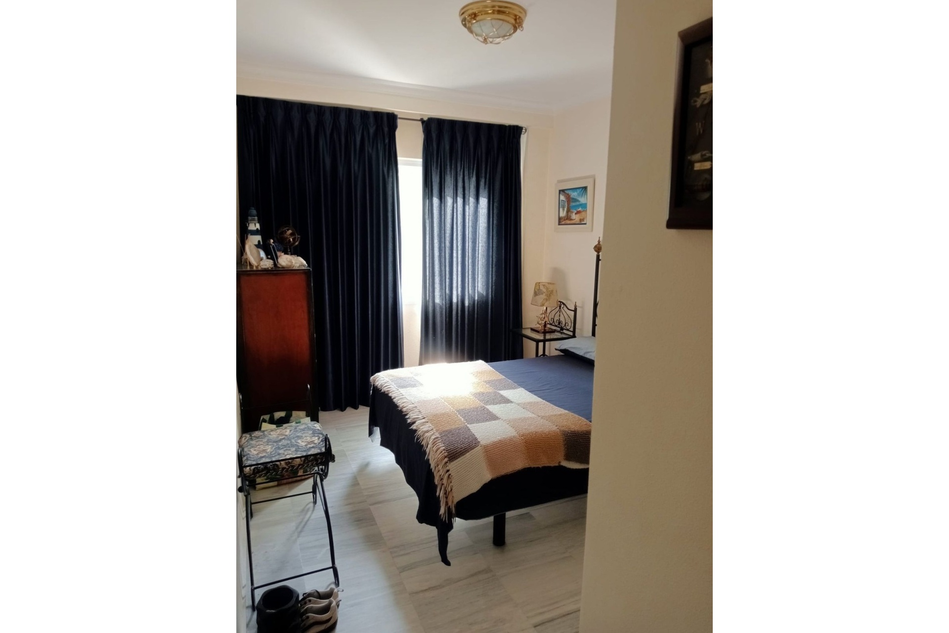 Rynek wtórny - apartment - Marbella - Marbella Centro