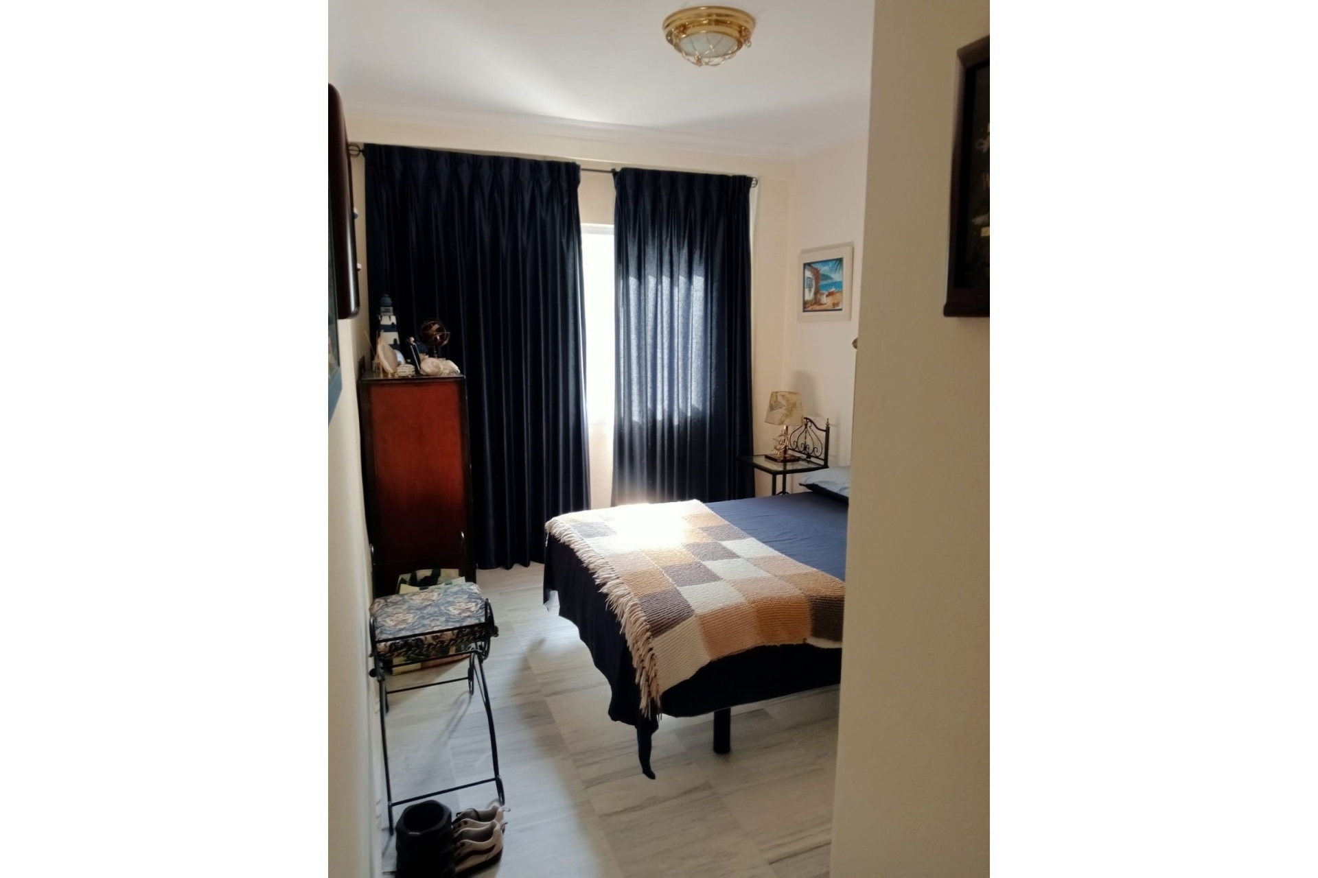 Rynek wtórny - apartment - Marbella - Marbella Centro