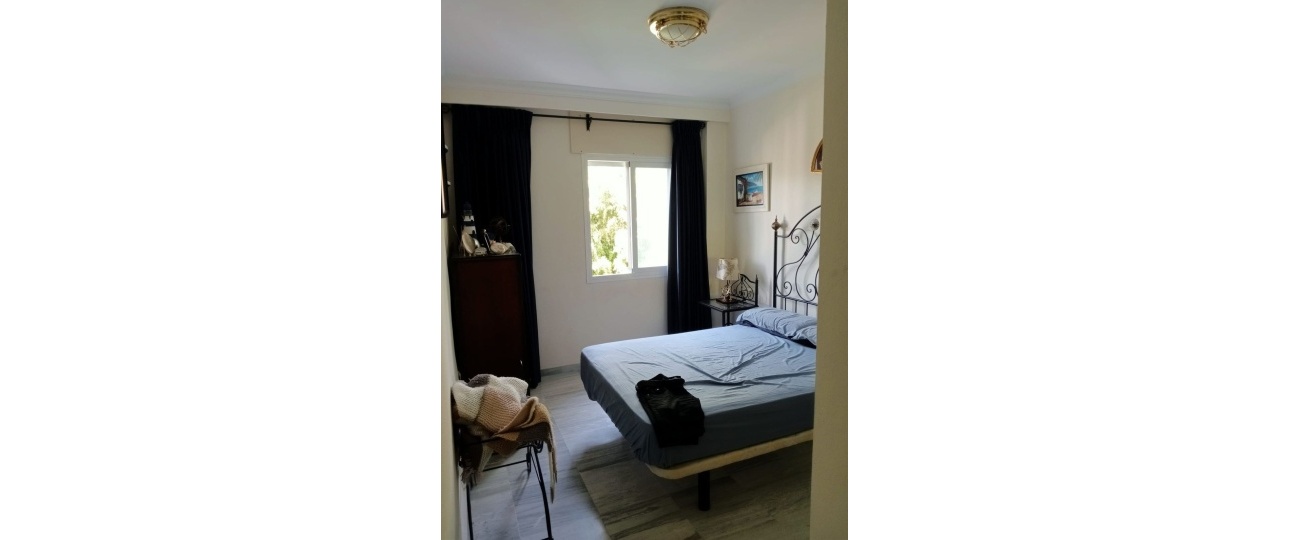 Rynek wtórny - apartment - Marbella - Marbella Centro