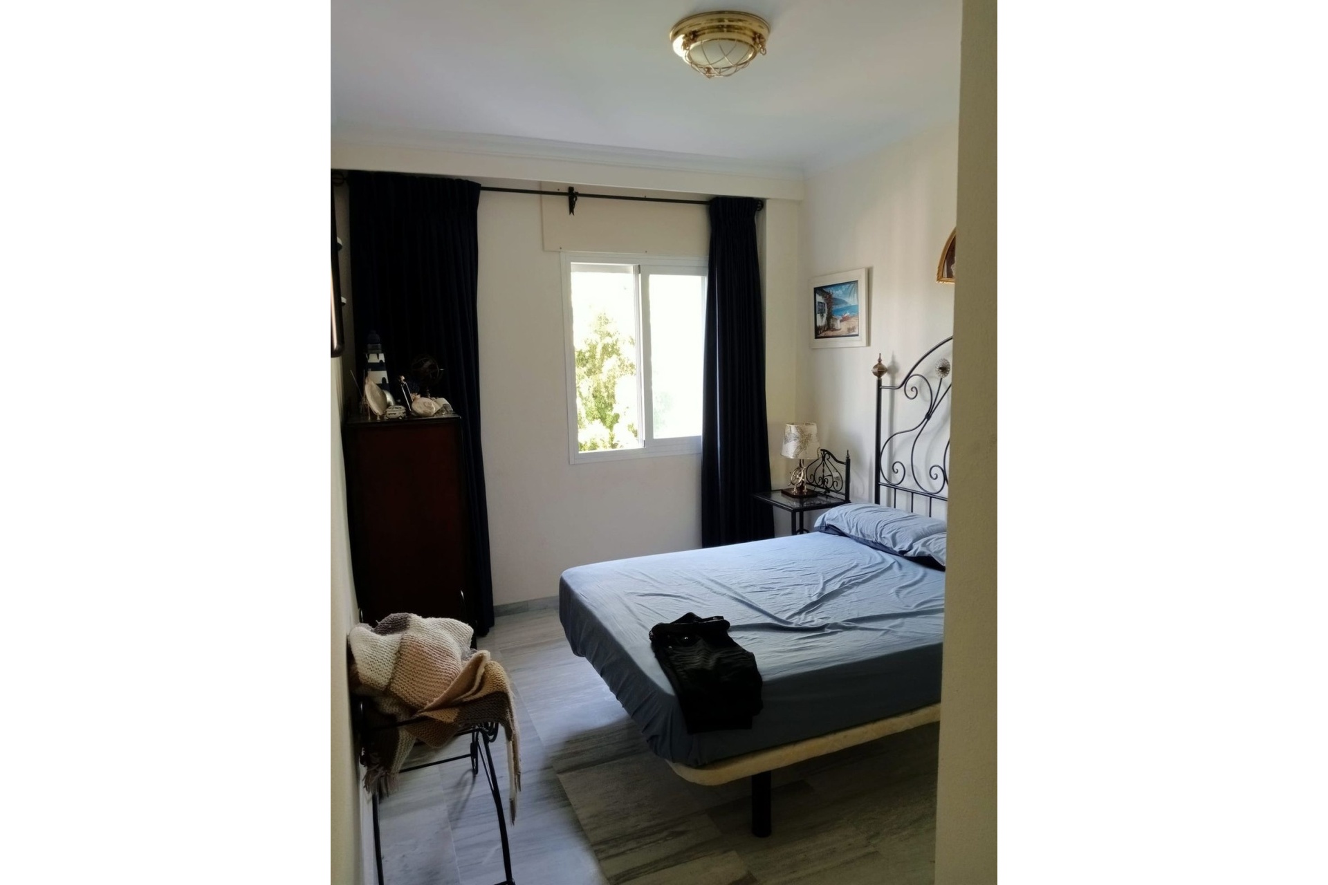 Rynek wtórny - apartment - Marbella - Marbella Centro