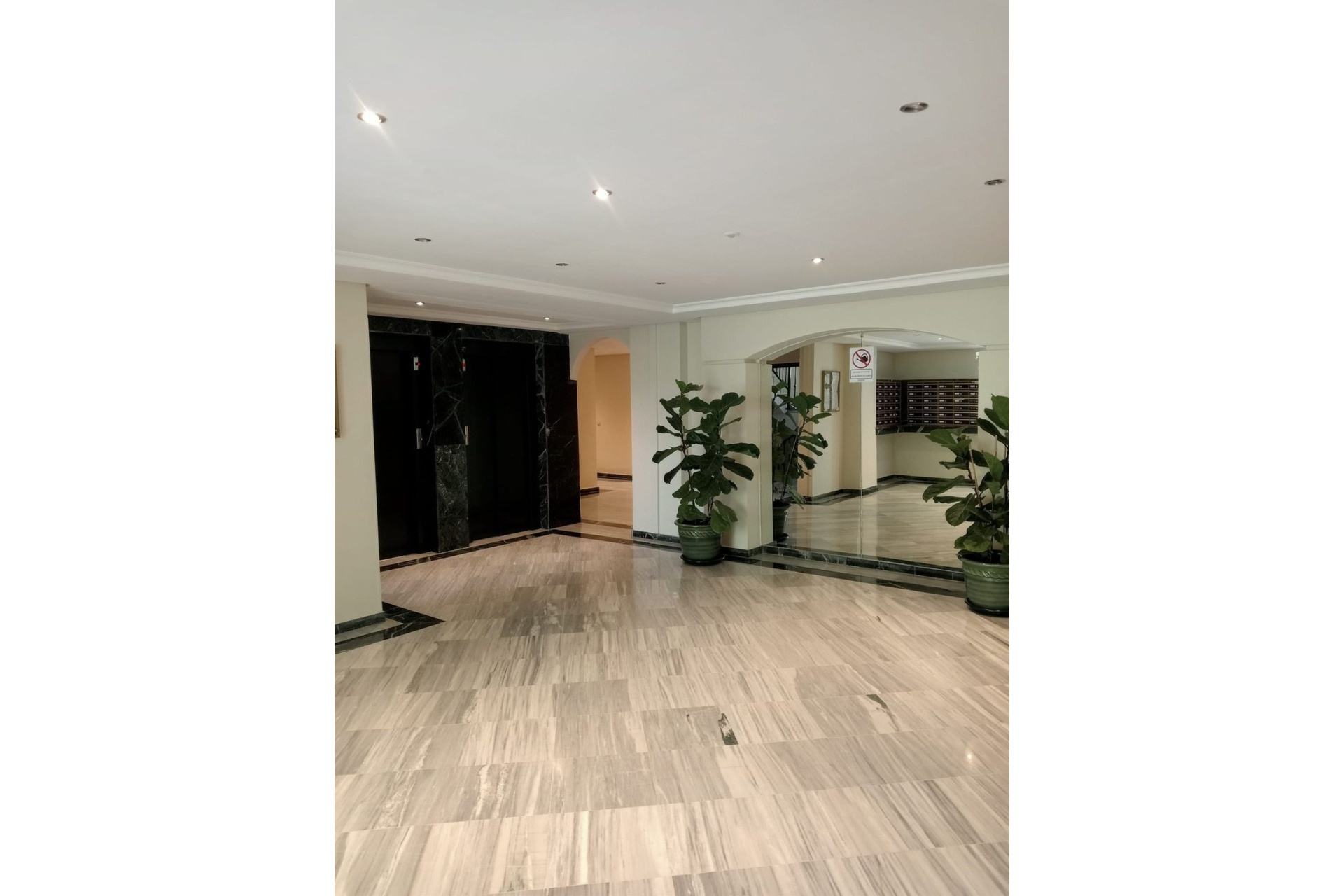 Rynek wtórny - apartment - Marbella - Marbella Centro
