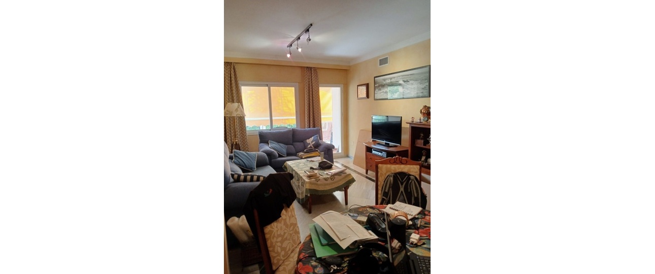 Rynek wtórny - apartment - Marbella - Marbella Centro