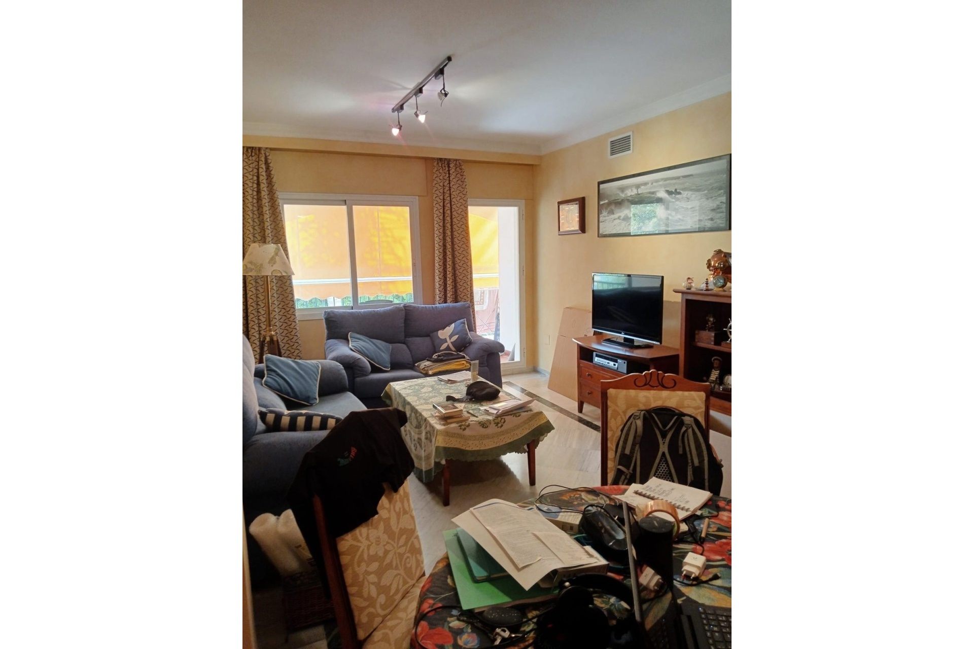Rynek wtórny - apartment - Marbella - Marbella Centro