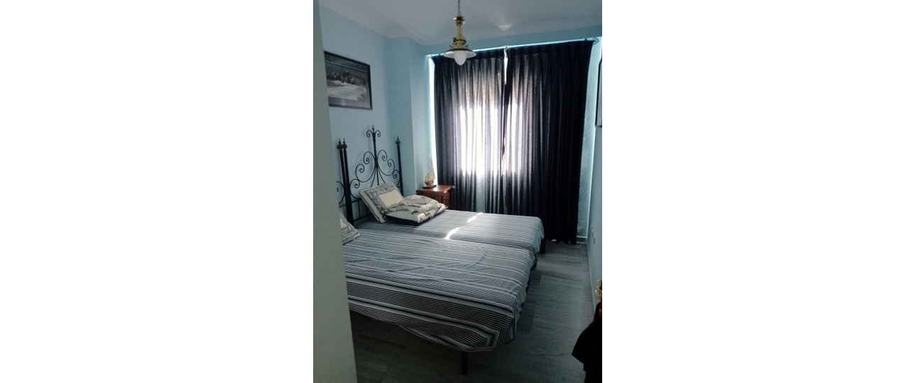 Rynek wtórny - apartment - Marbella - Marbella Centro