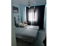 Rynek wtórny - apartment - Marbella - Marbella Centro