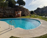 Rynek wtórny - apartment - Marbella - Marbella Centro