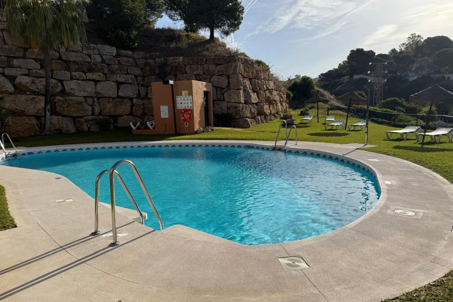 Rynek wtórny - apartment - Marbella - Marbella Centro
