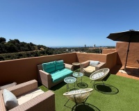 Rynek wtórny - apartment - Marbella - Marbella Centro