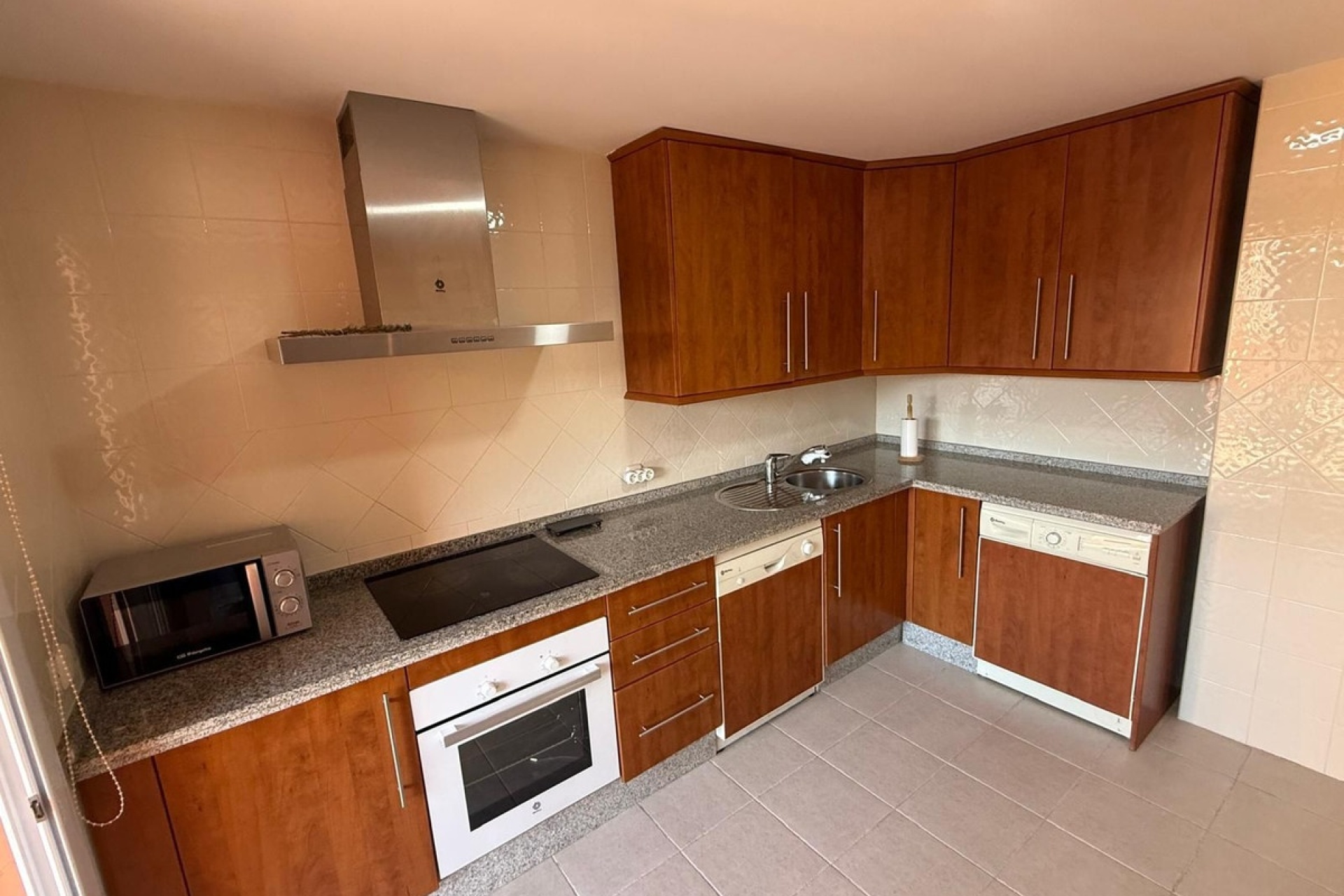 Rynek wtórny - apartment - Marbella - Marbella Centro