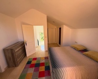 Rynek wtórny - apartment - Marbella - Marbella Centro