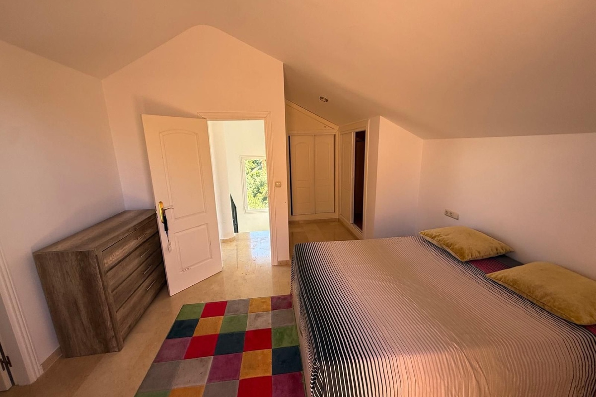 Rynek wtórny - apartment - Marbella - Marbella Centro