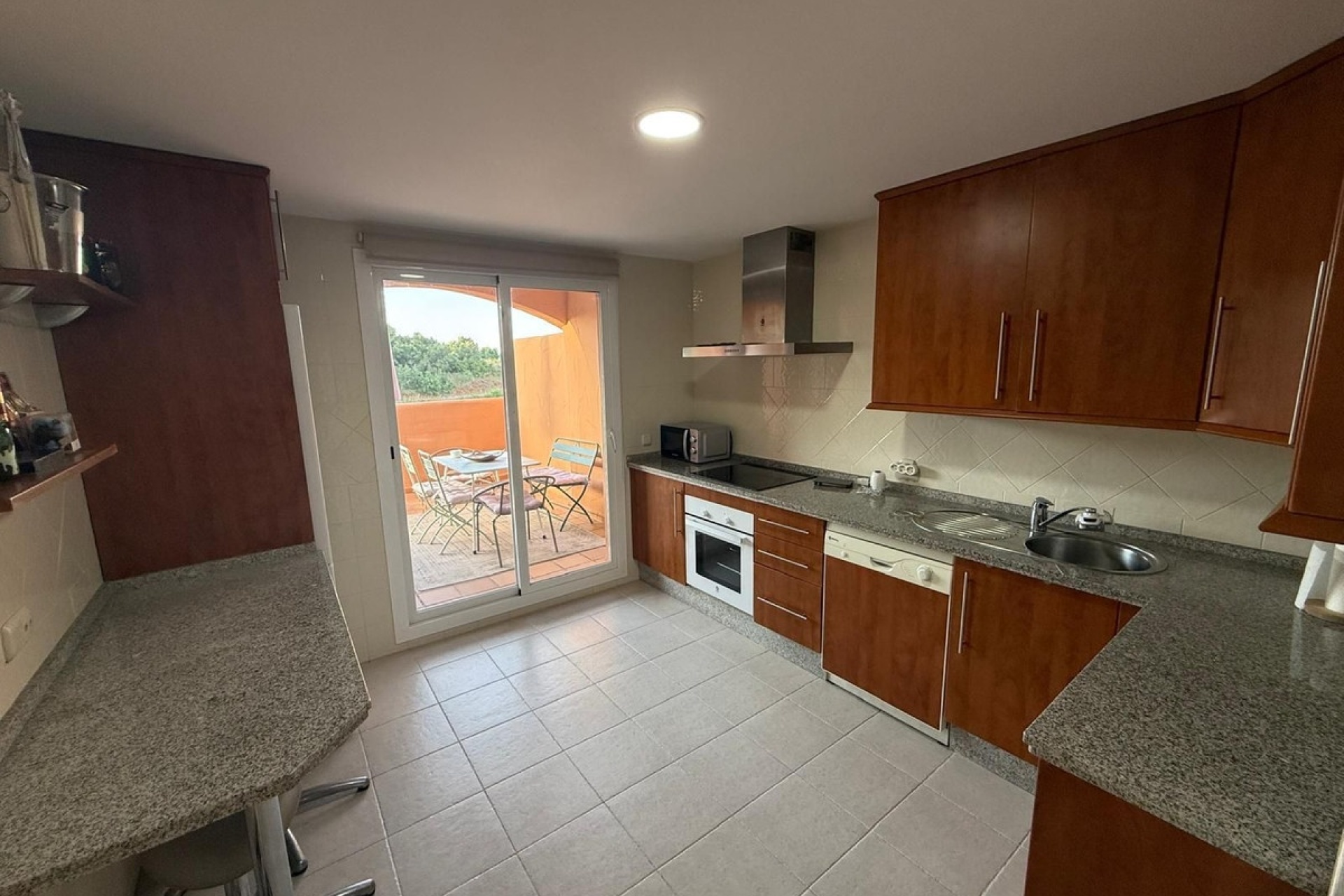Rynek wtórny - apartment - Marbella - Marbella Centro
