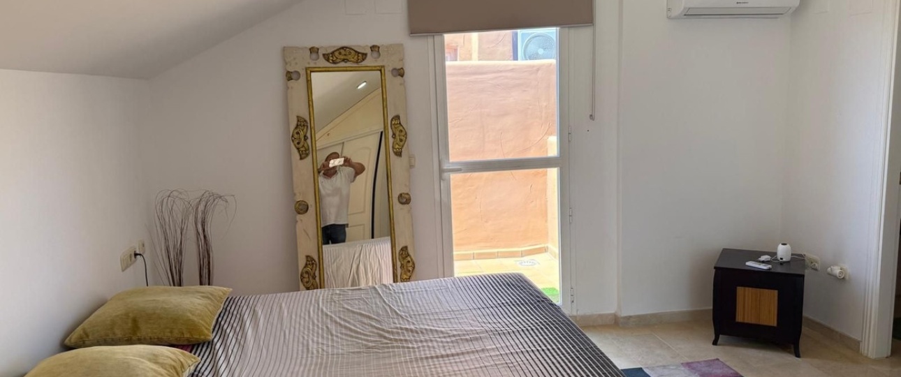 Rynek wtórny - apartment - Marbella - Marbella Centro