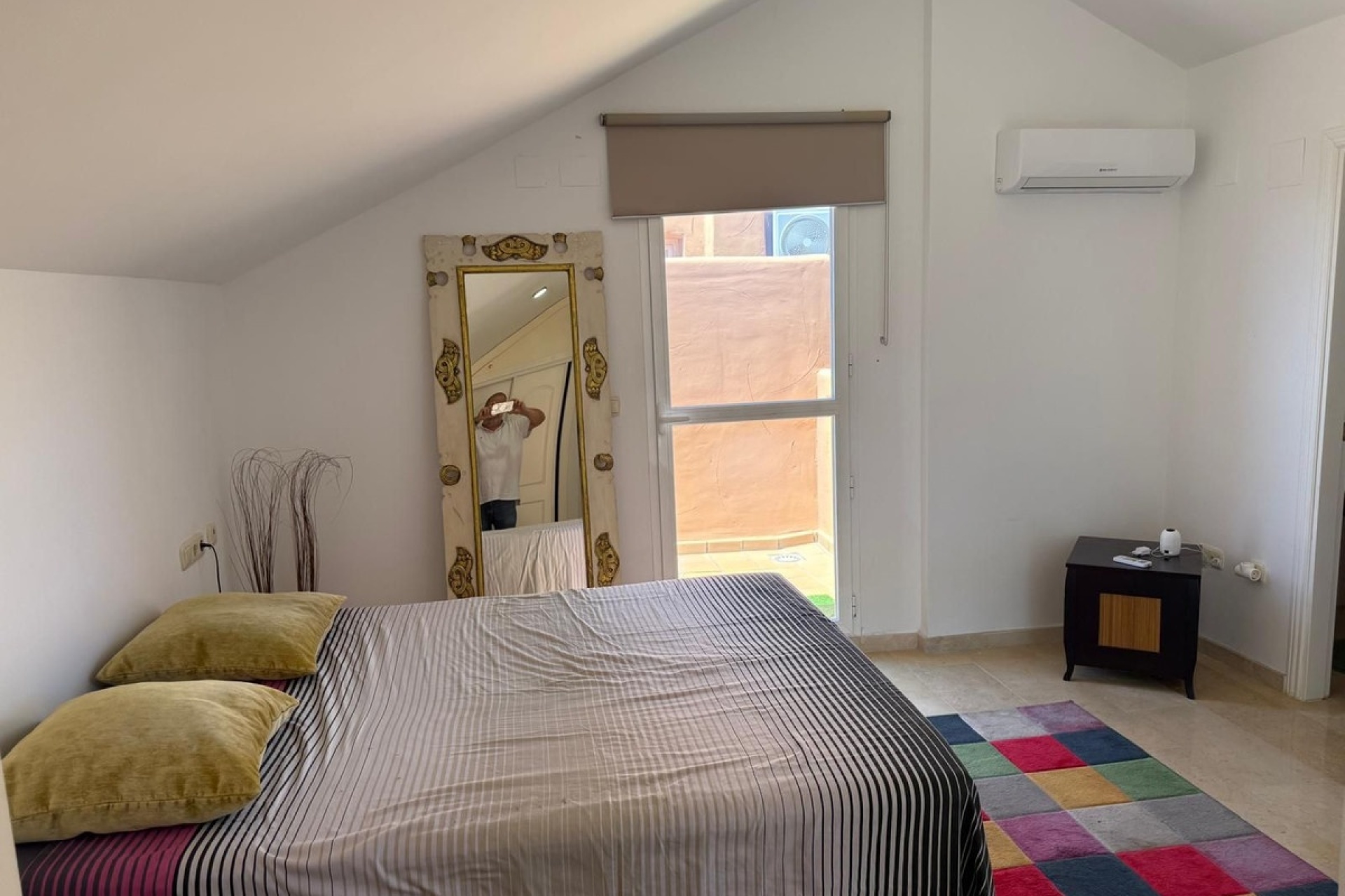 Rynek wtórny - apartment - Marbella - Marbella Centro