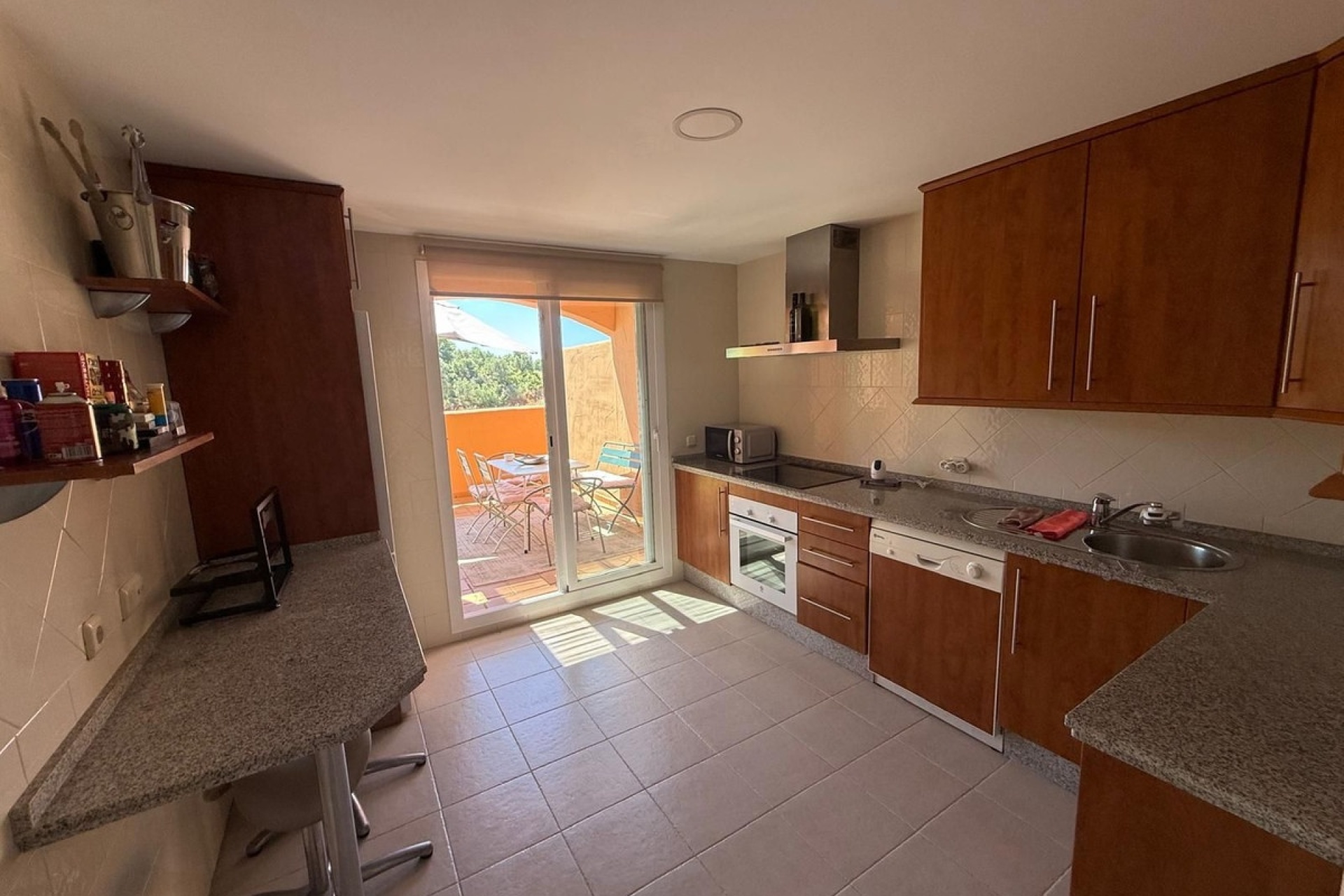 Rynek wtórny - apartment - Marbella - Marbella Centro