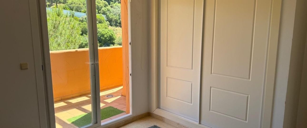 Rynek wtórny - apartment - Marbella - Marbella Centro