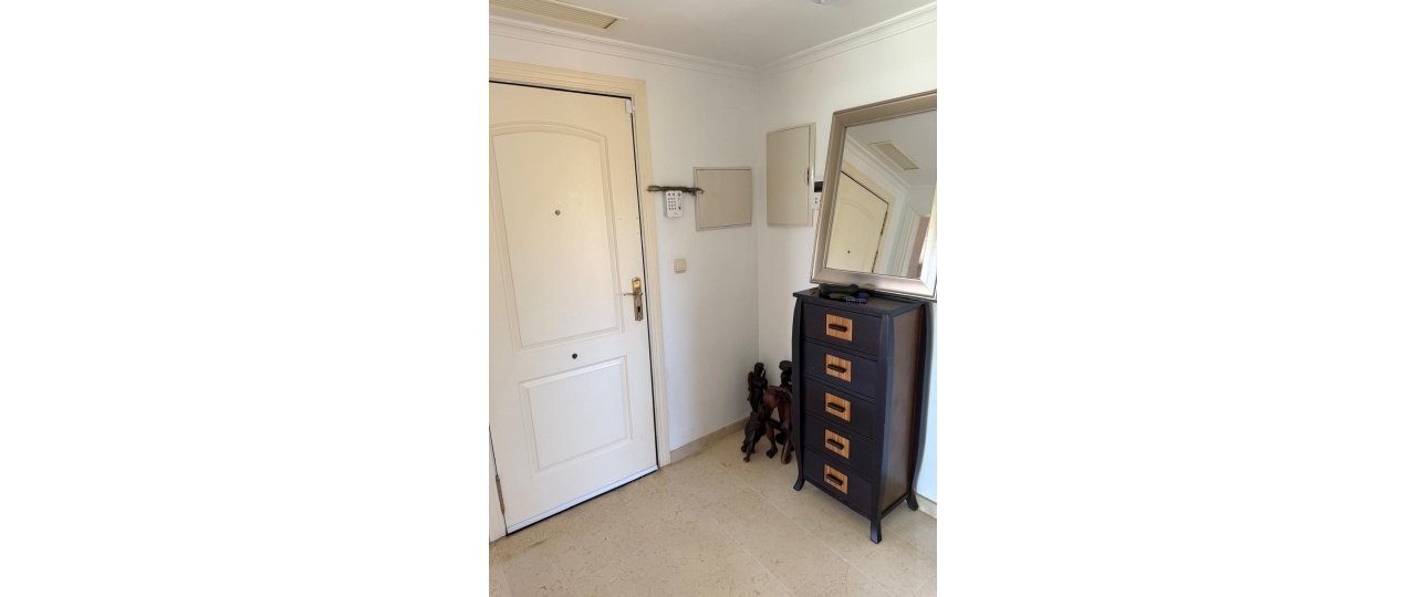 Rynek wtórny - apartment - Marbella - Marbella Centro