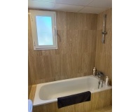 Rynek wtórny - apartment - Marbella - Marbella Centro