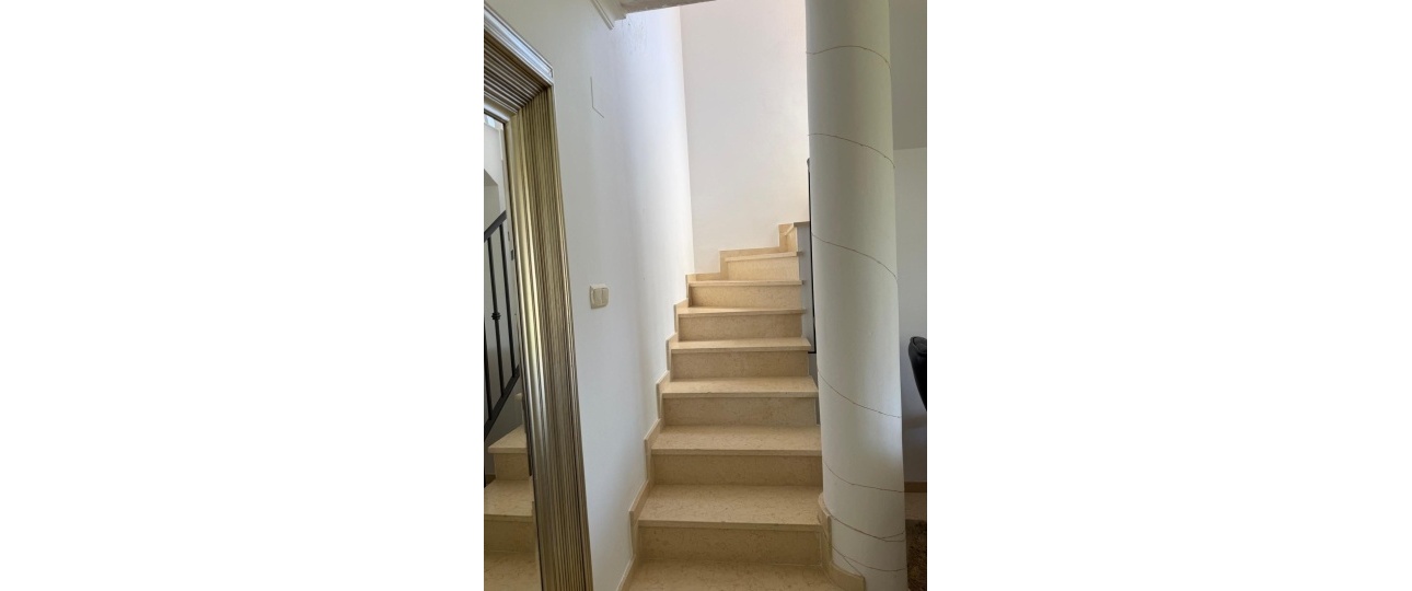 Rynek wtórny - apartment - Marbella - Marbella Centro