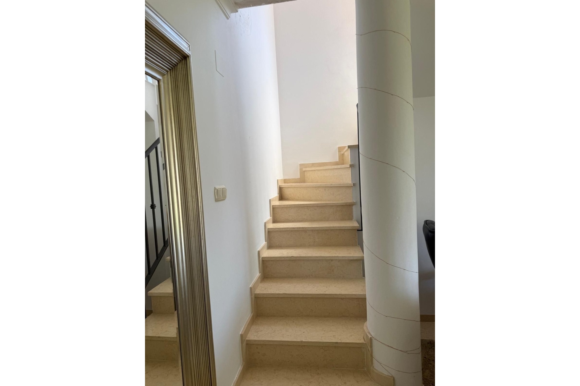 Rynek wtórny - apartment - Marbella - Marbella Centro