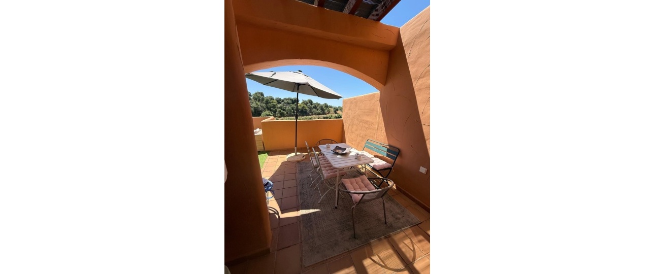 Rynek wtórny - apartment - Marbella - Marbella Centro
