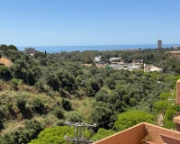 Rynek wtórny - apartment - Marbella - Marbella Centro