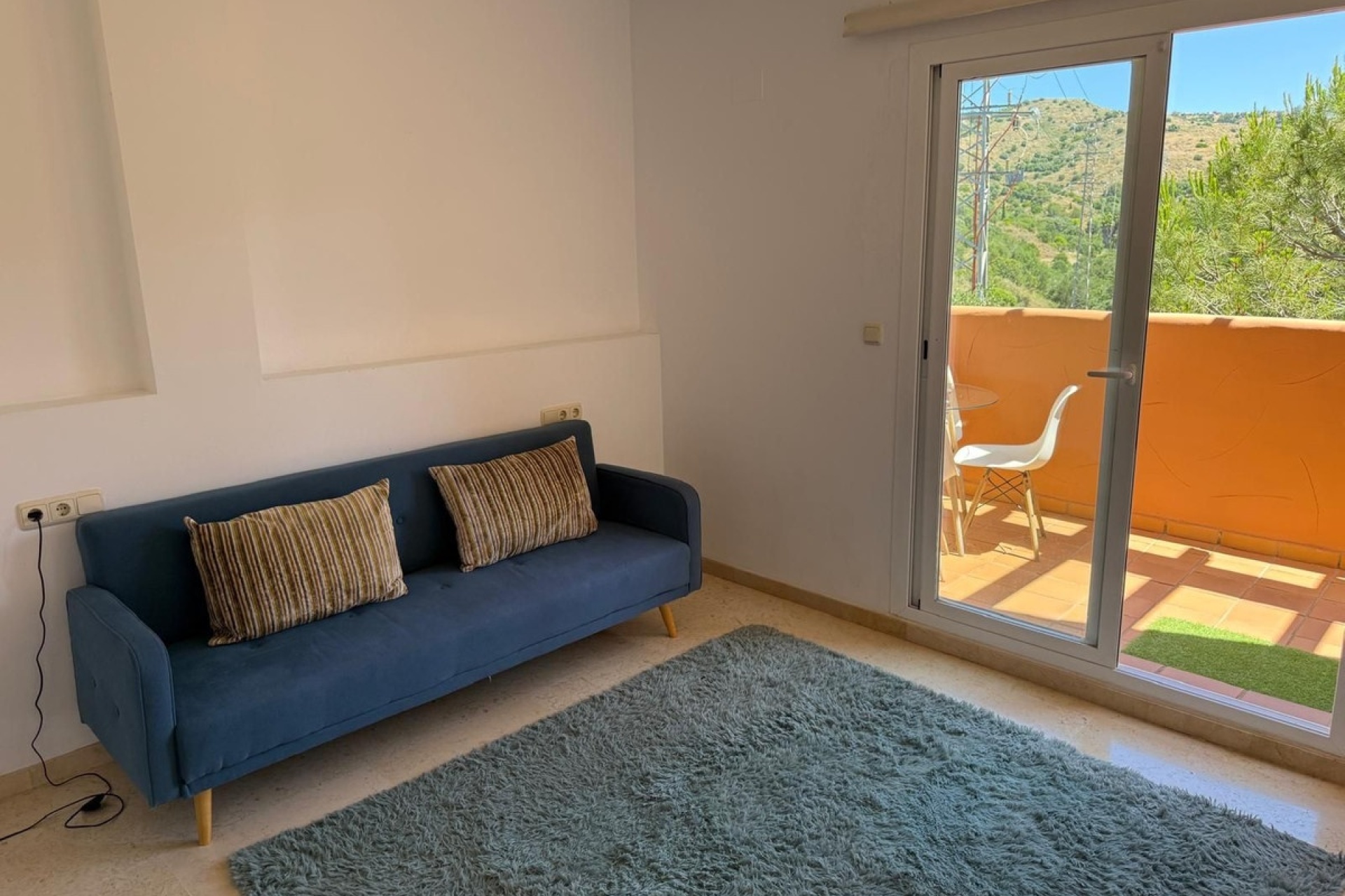 Rynek wtórny - apartment - Marbella - Marbella Centro