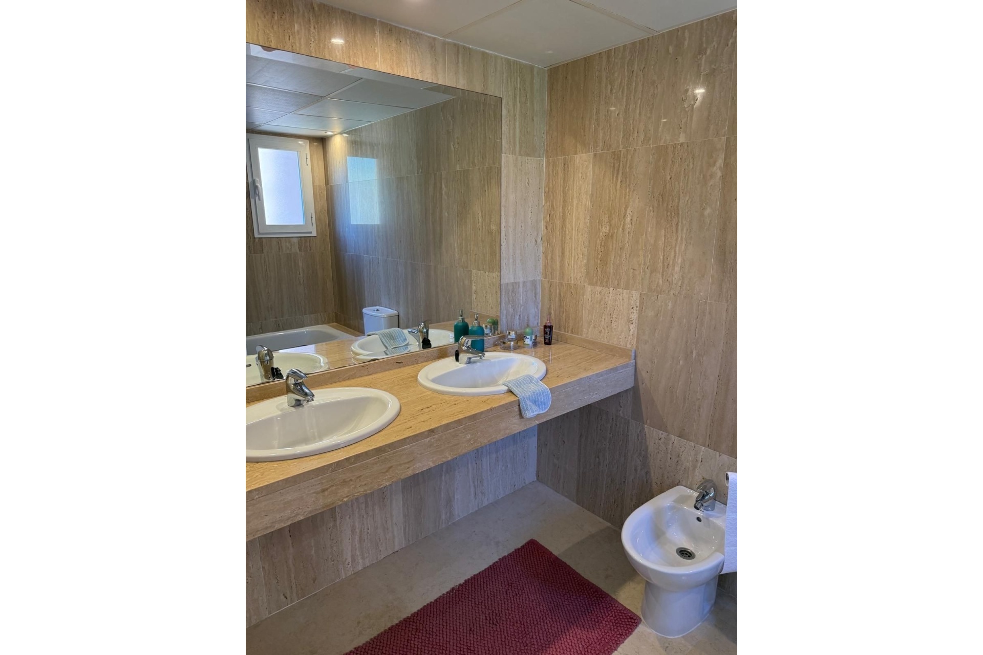 Rynek wtórny - apartment - Marbella - Marbella Centro