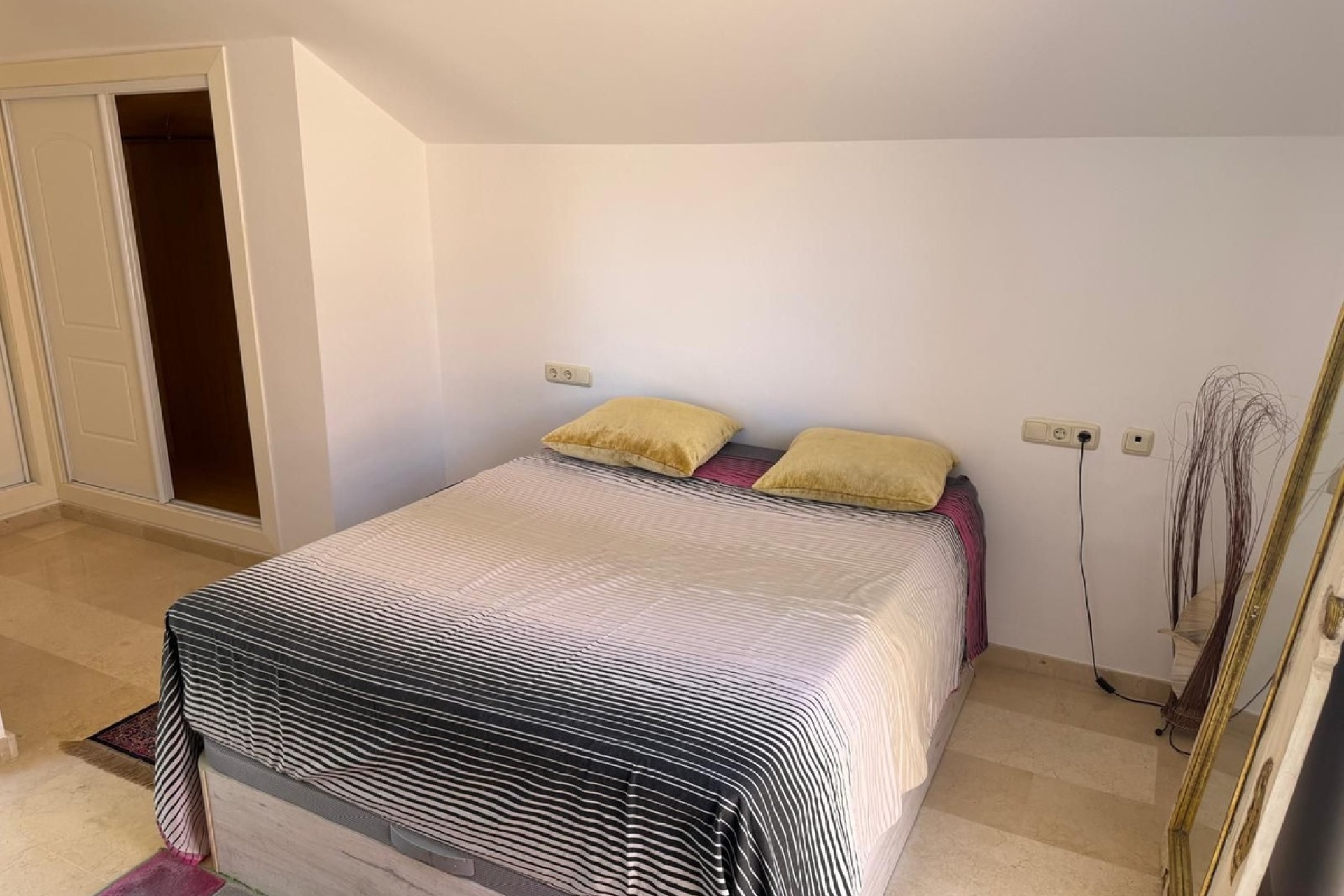 Rynek wtórny - apartment - Marbella - Marbella Centro