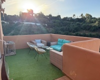 Rynek wtórny - apartment - Marbella - Marbella Centro