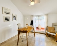 Rynek wtórny - apartment - Marbella - Marbella Centro
