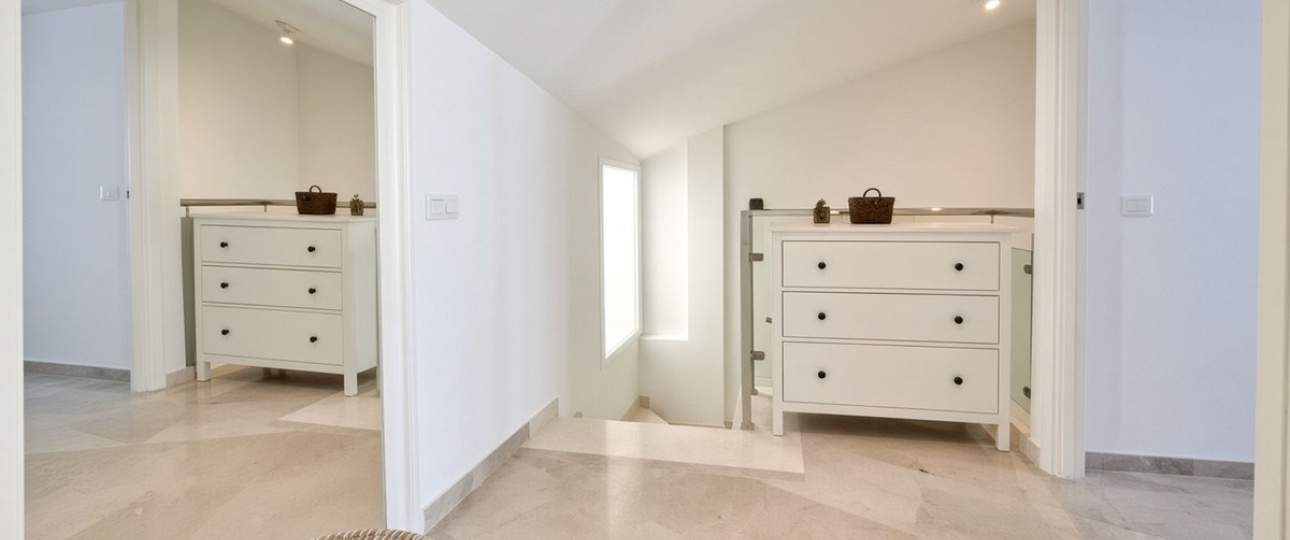 Rynek wtórny - apartment - Marbella - Marbella Centro
