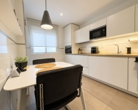 Rynek wtórny - apartment - Marbella - Marbella Centro