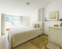Rynek wtórny - apartment - Marbella - Marbella Centro