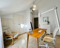 Rynek wtórny - apartment - Marbella - Marbella Centro