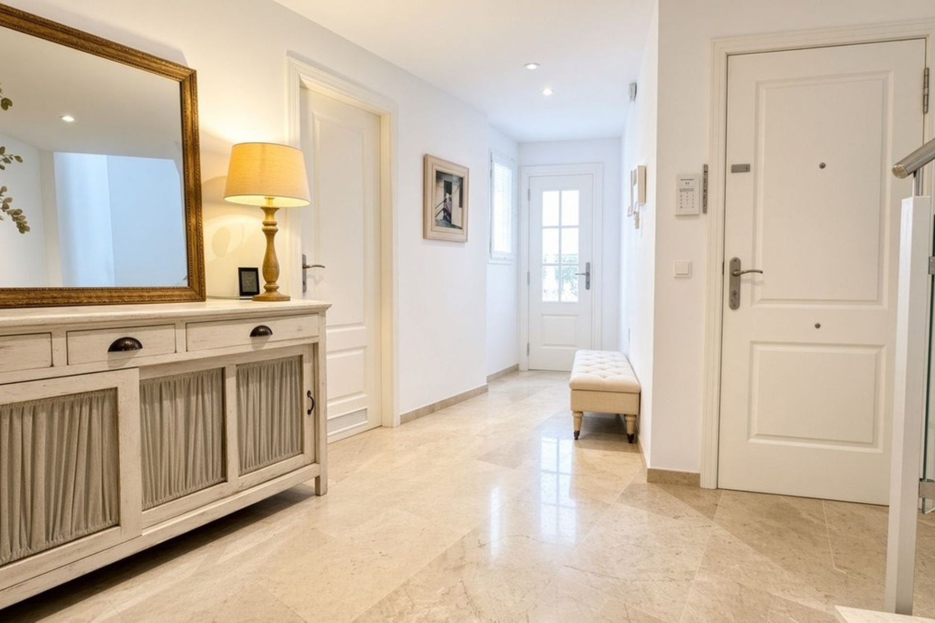 Rynek wtórny - apartment - Marbella - Marbella Centro